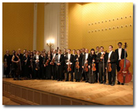 vcp at the Konzerthaus, Vienna